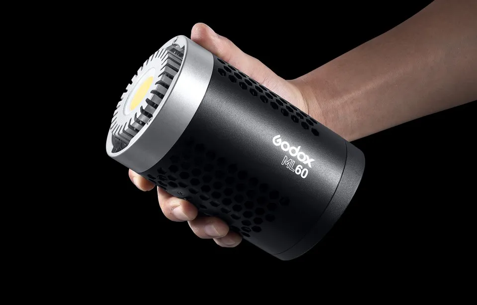 Lampa LED Godox ML60